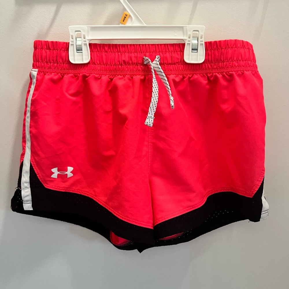 Under Armour Shorts, Size l